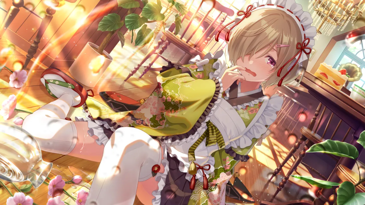 IDOLY PRIDE Character Art - Image 30