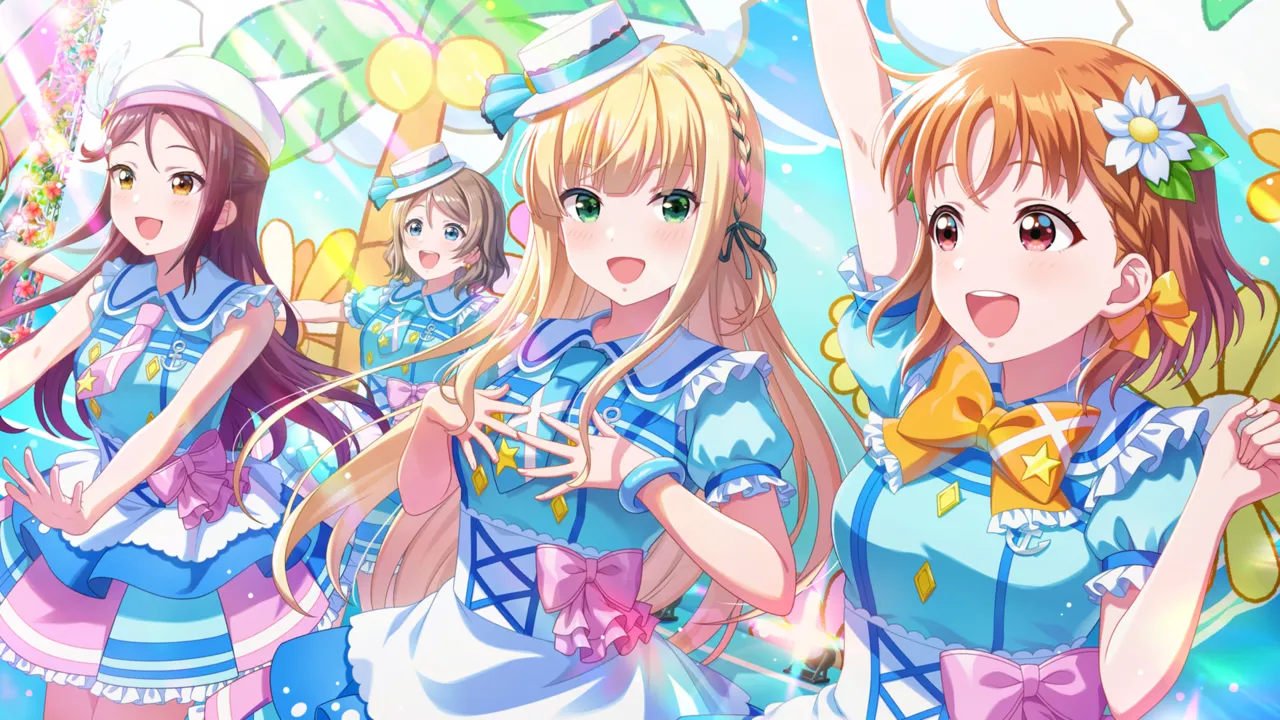 IDOLY PRIDE Character Art - Image 300