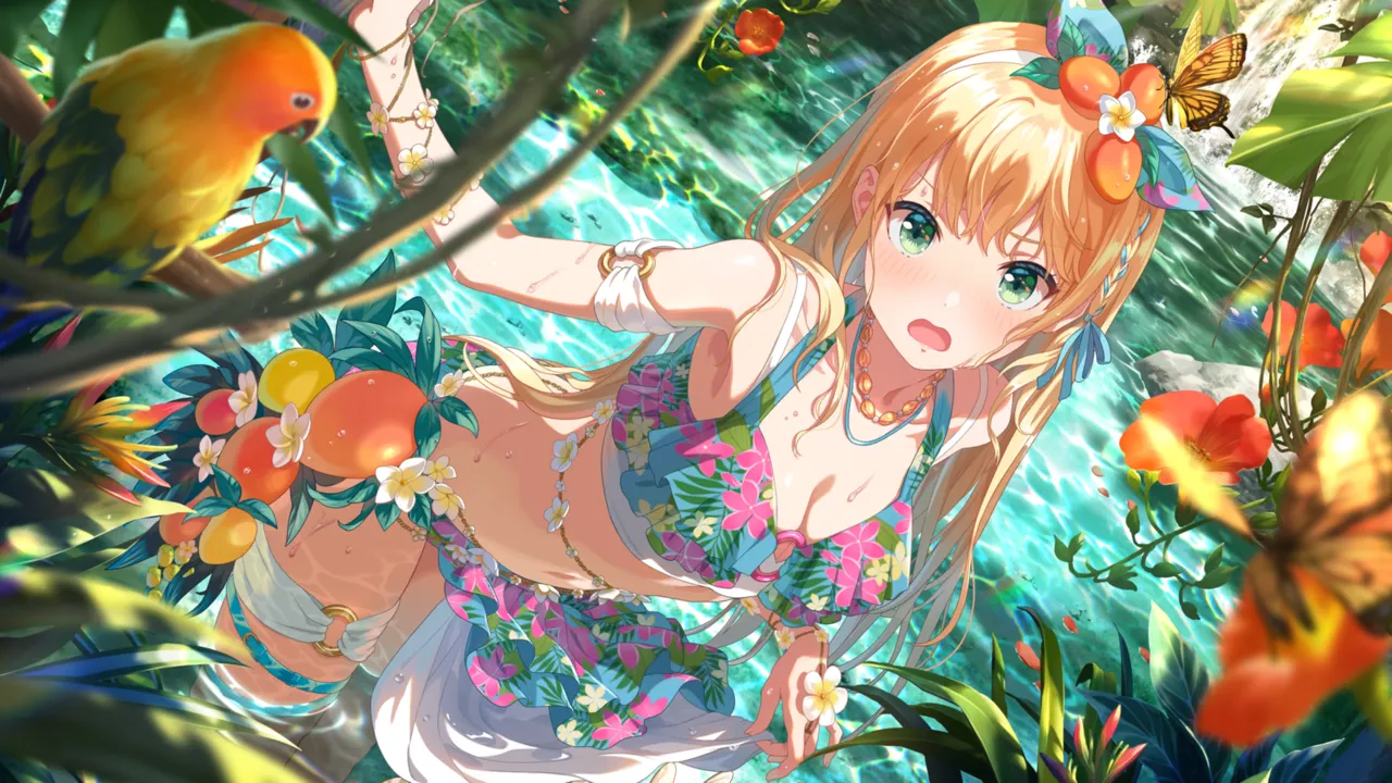 IDOLY PRIDE Character Art - Image 305