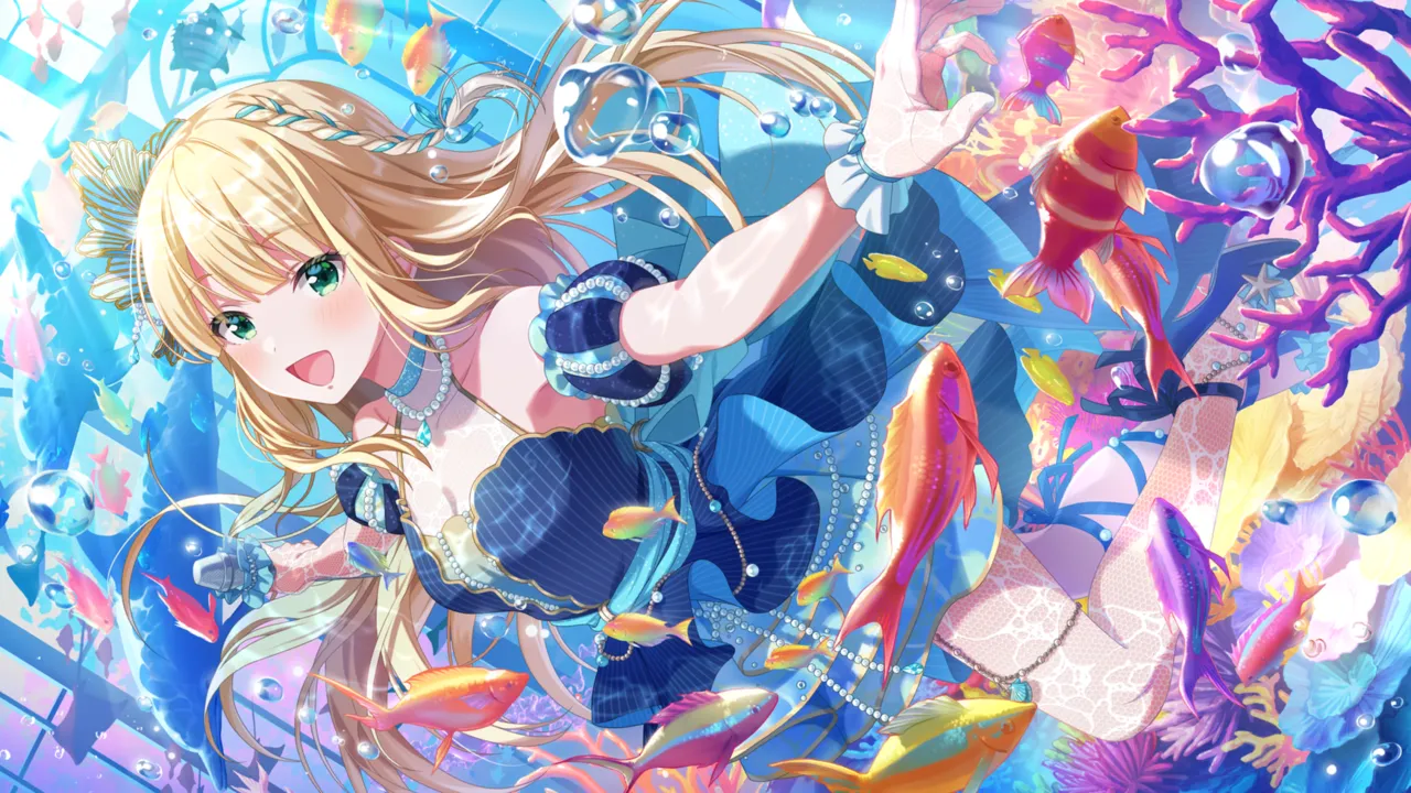 IDOLY PRIDE Character Art - Image 306