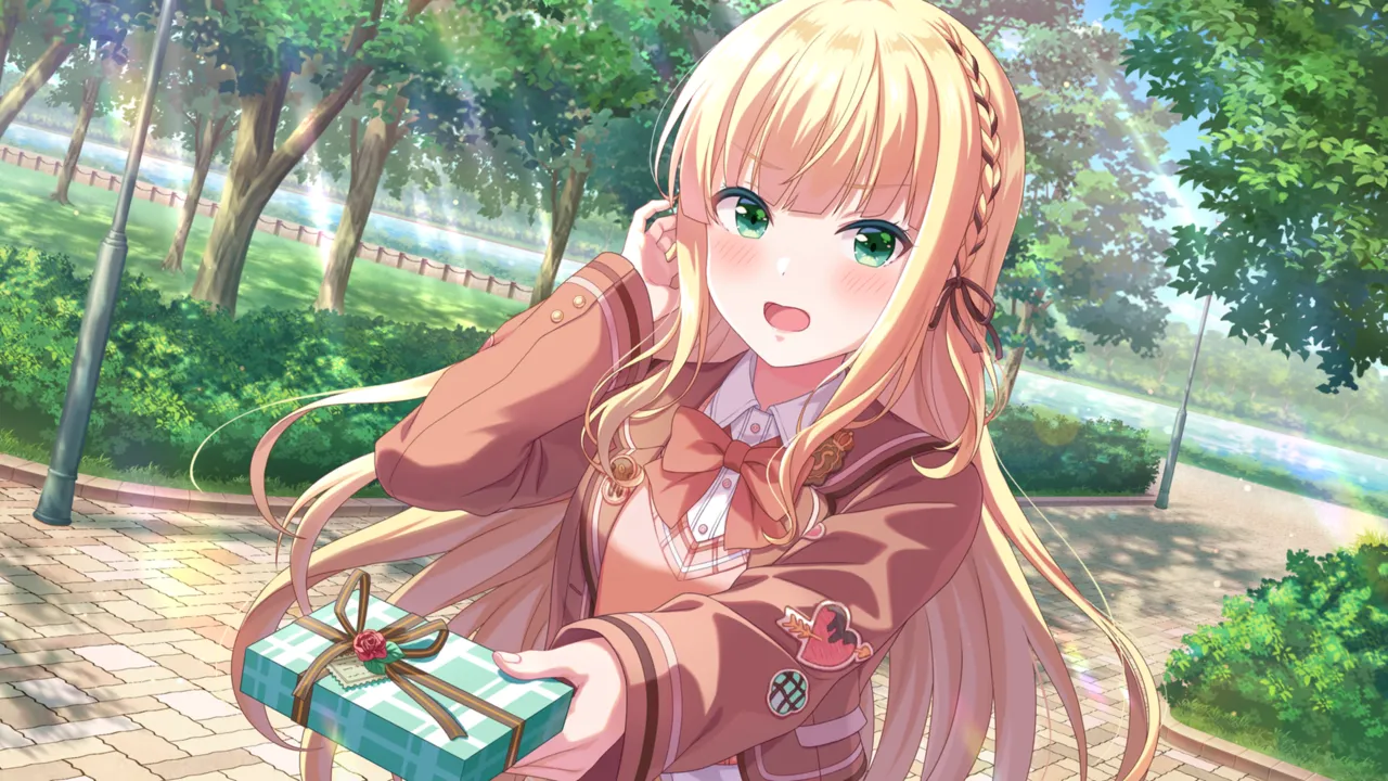 IDOLY PRIDE Character Art - Image 307