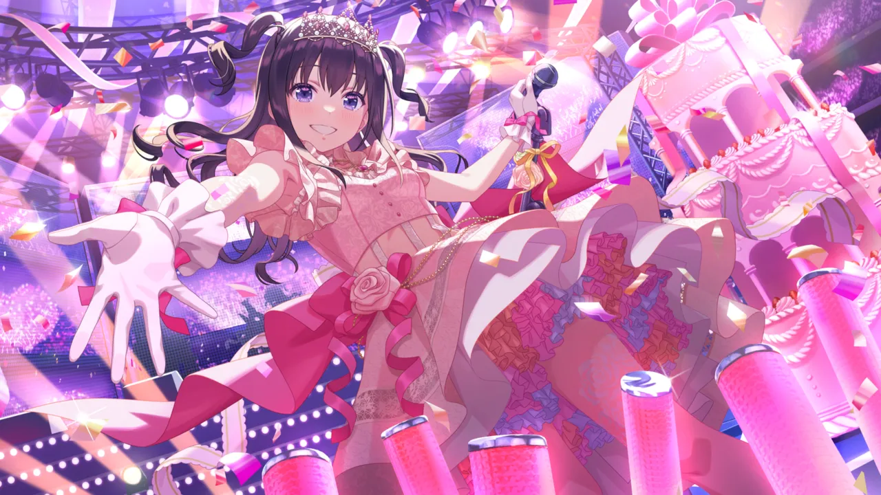 IDOLY PRIDE Character Art - Image 31