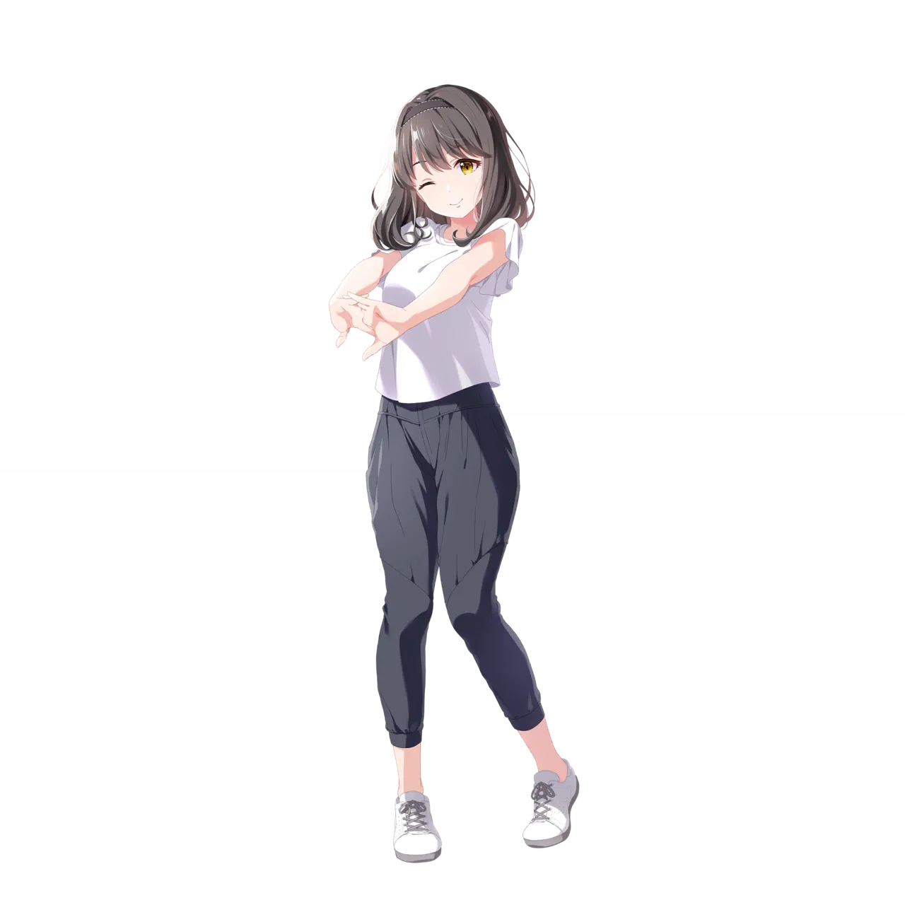 IDOLY PRIDE Character Art - Image 312