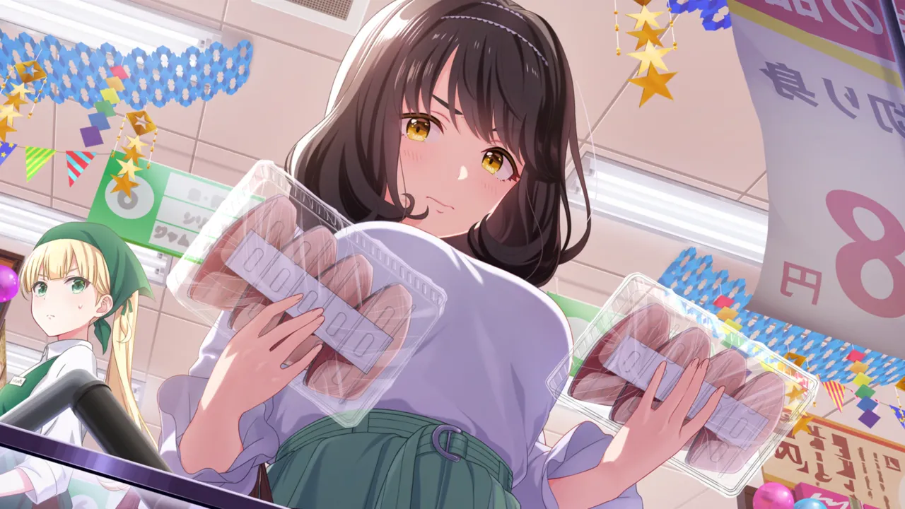 IDOLY PRIDE Character Art - Image 313