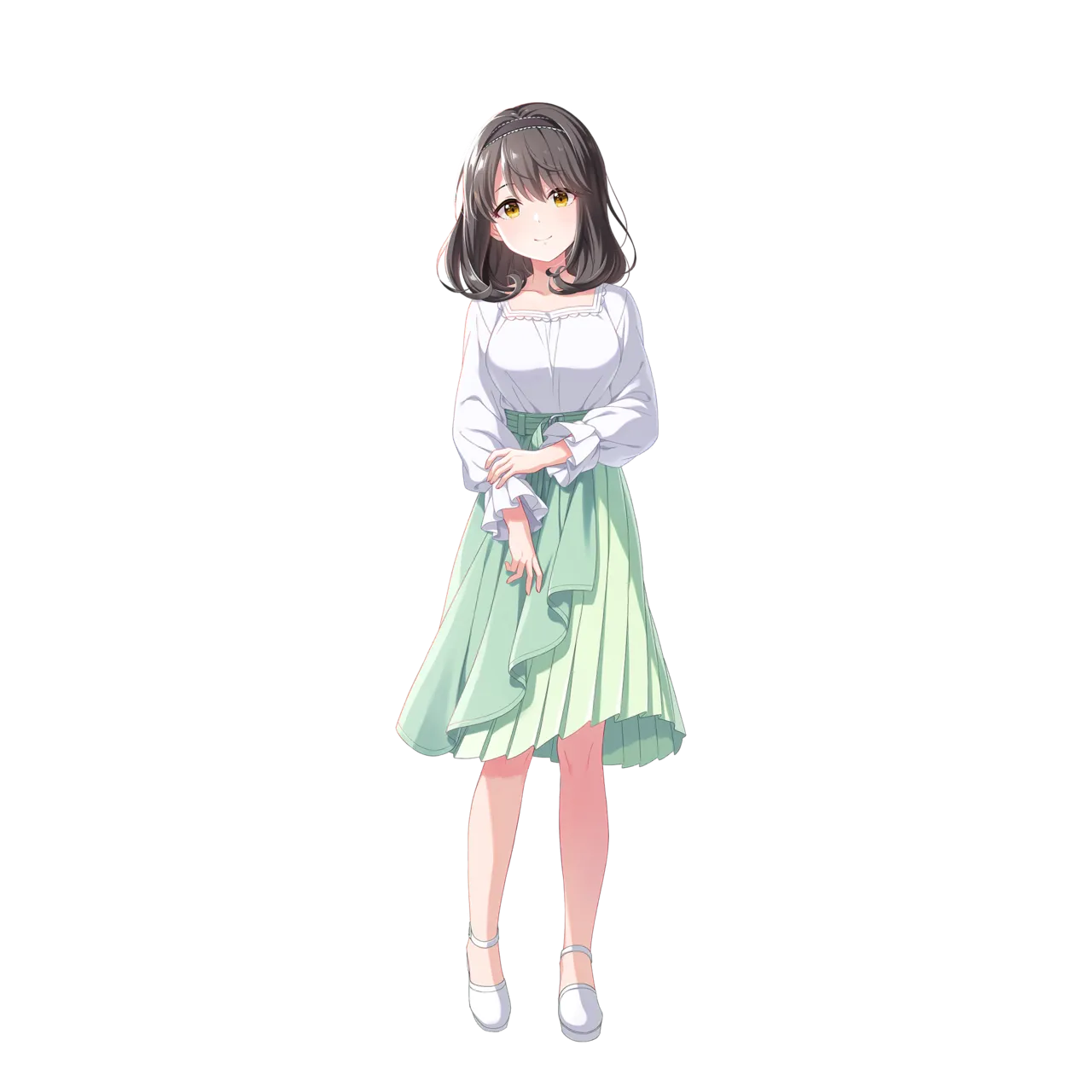 IDOLY PRIDE Character Art - Image 314