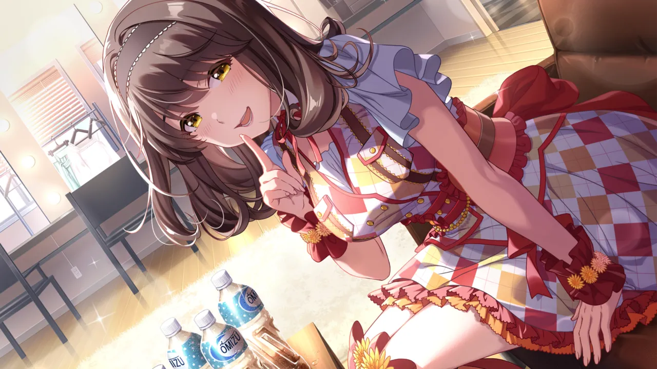 IDOLY PRIDE Character Art - Image 315