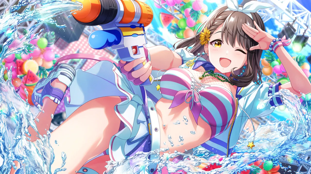 IDOLY PRIDE Character Art - Image 316