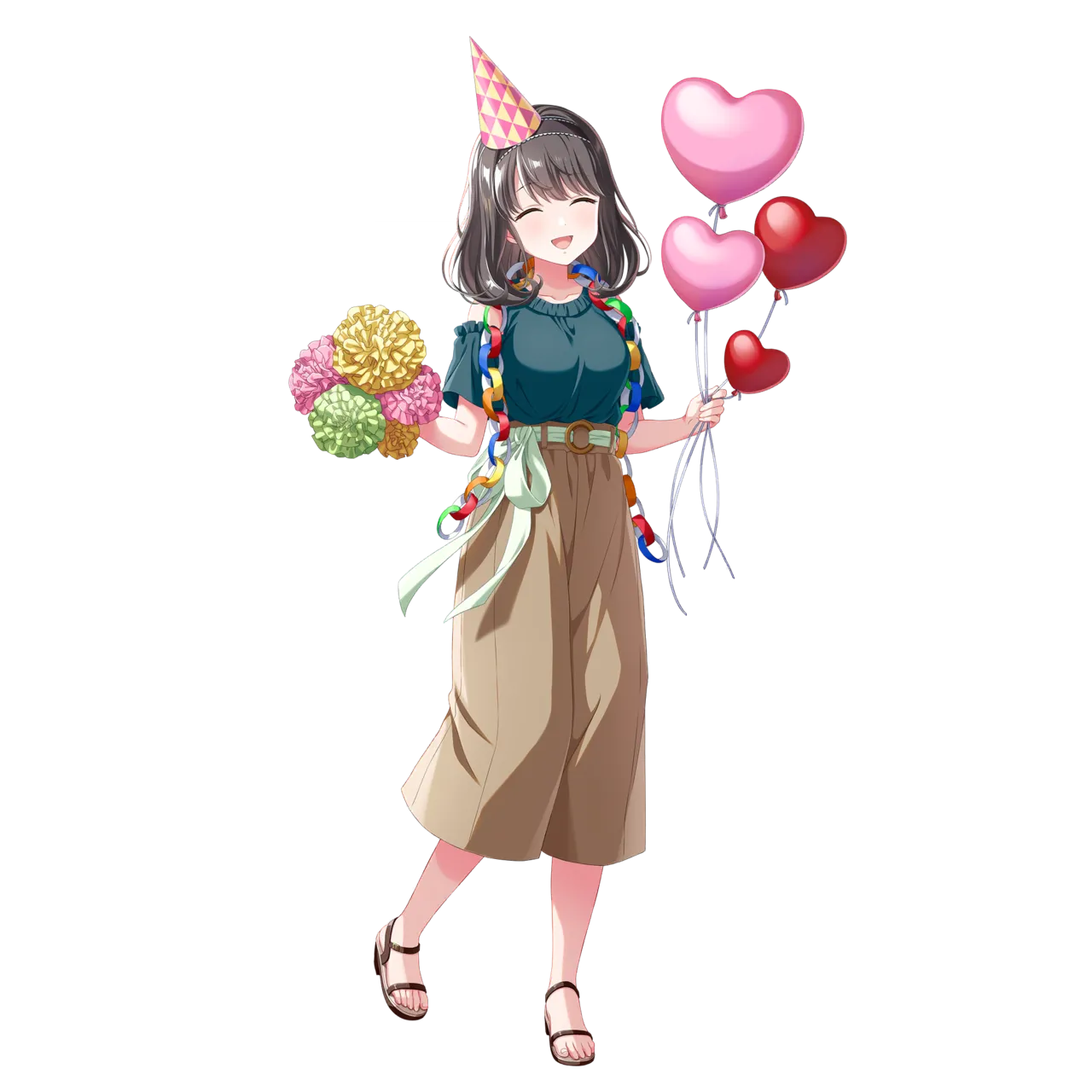 IDOLY PRIDE Character Art - Image 318