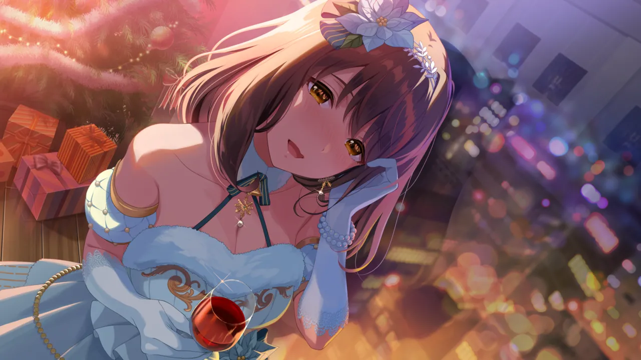 IDOLY PRIDE Character Art - Image 319