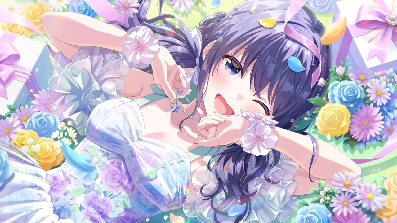 IDOLY PRIDE Character Art - Image 32