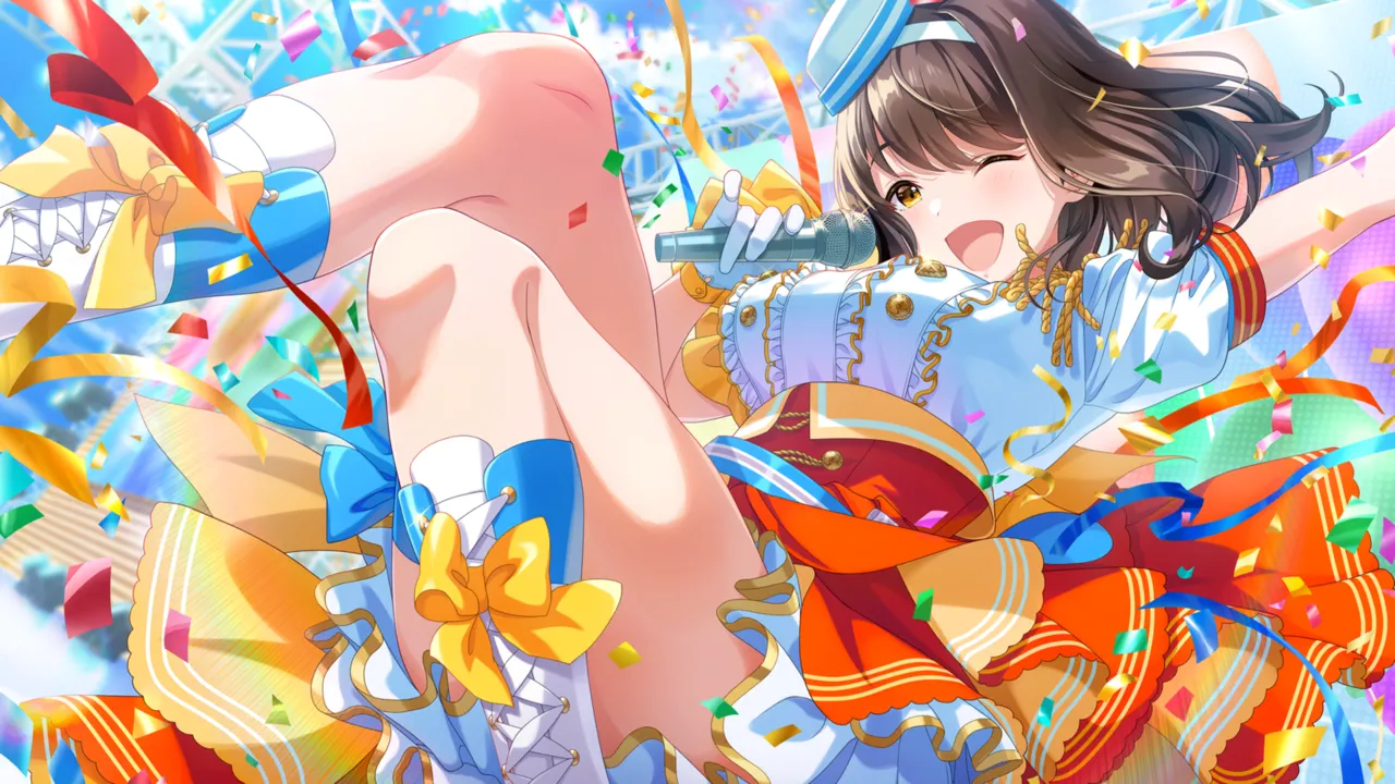 IDOLY PRIDE Character Art - Image 321