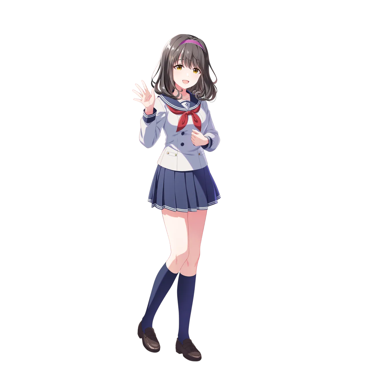 IDOLY PRIDE Character Art - Image 325