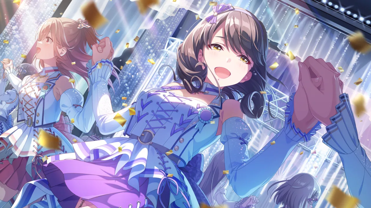 IDOLY PRIDE Character Art - Image 326