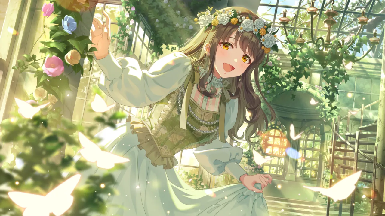 IDOLY PRIDE Character Art - Image 331