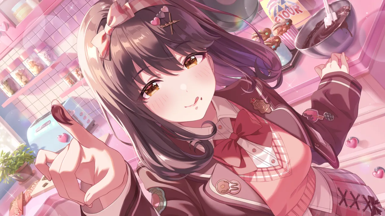 IDOLY PRIDE Character Art - Image 332