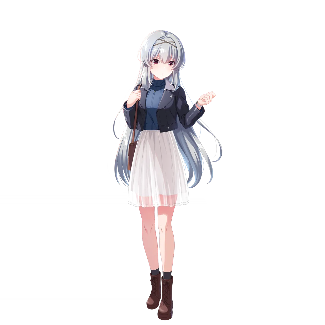 IDOLY PRIDE Character Art - Image 334