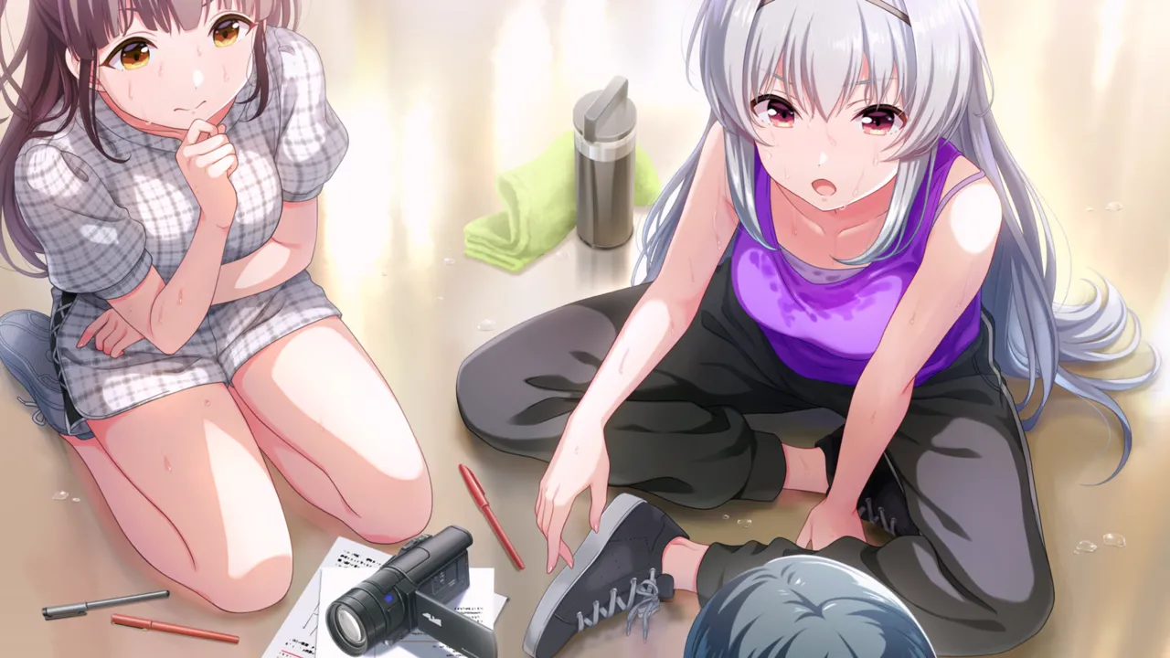 IDOLY PRIDE Character Art - Image 335