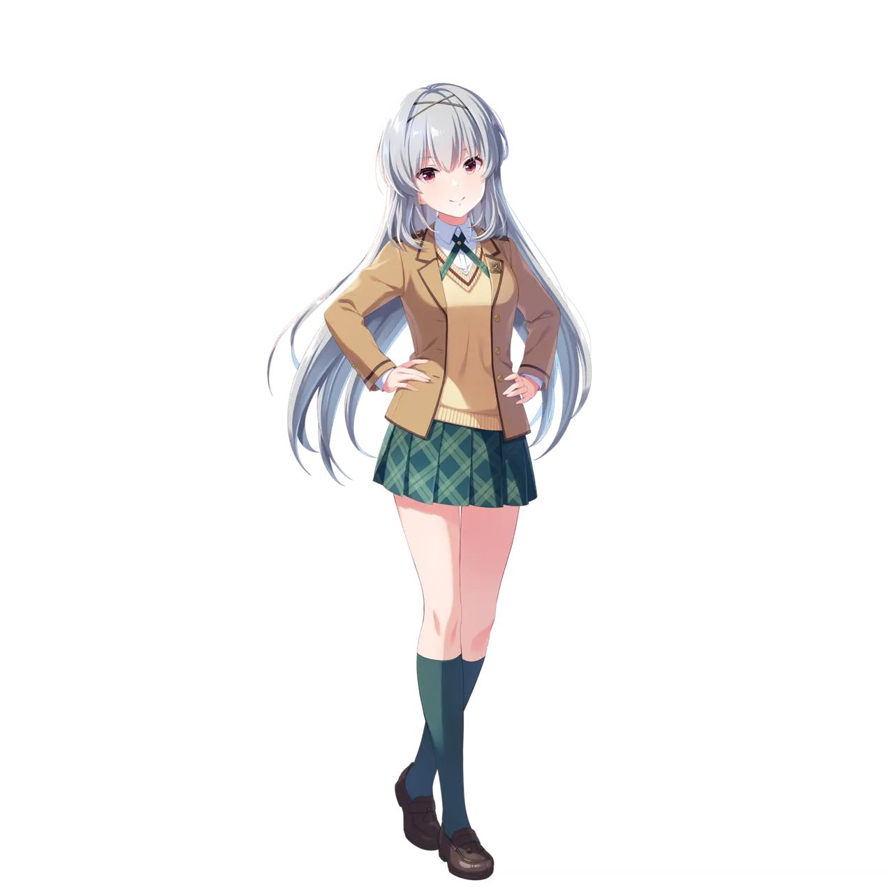 IDOLY PRIDE Character Art - Image 336