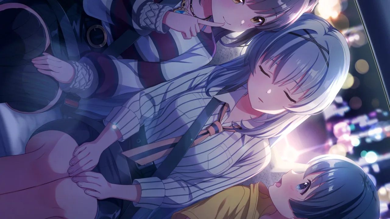 IDOLY PRIDE Character Art - Image 337