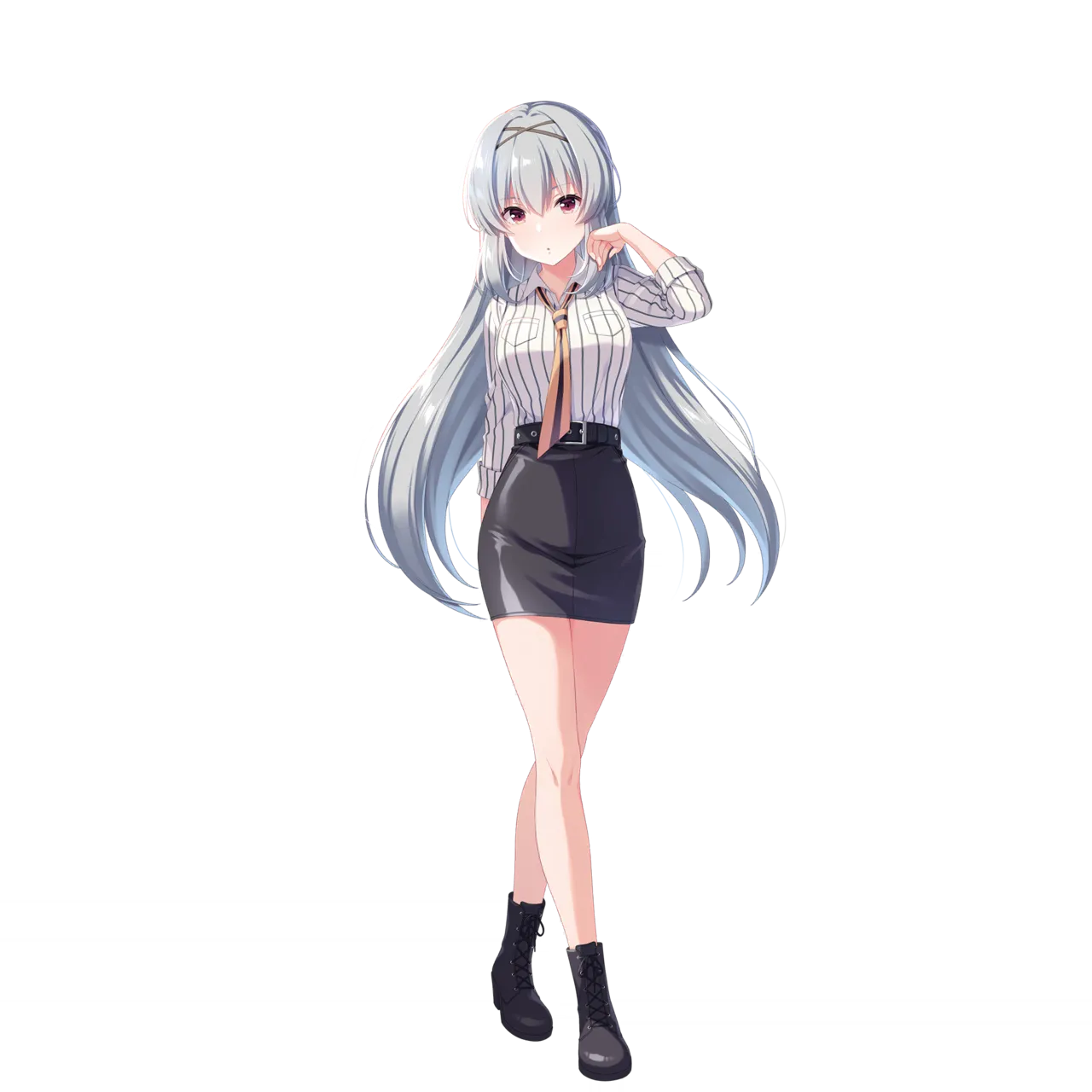 IDOLY PRIDE Character Art - Image 338