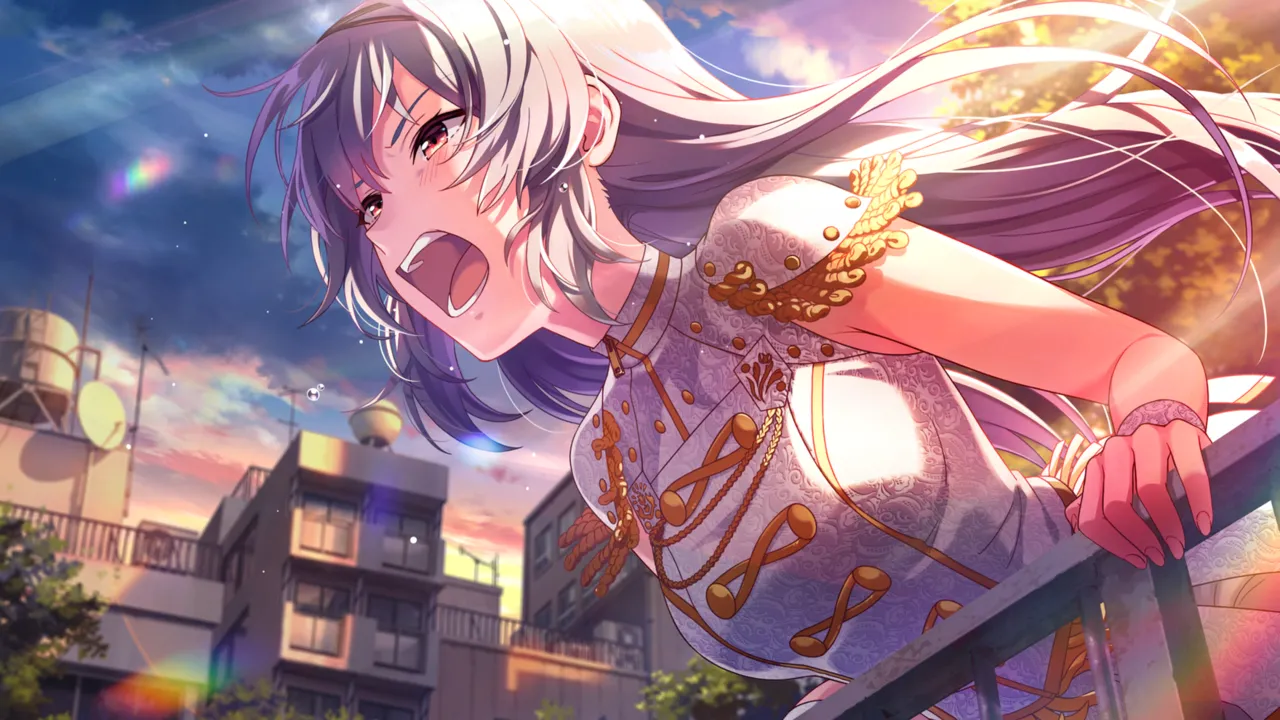 IDOLY PRIDE Character Art - Image 339