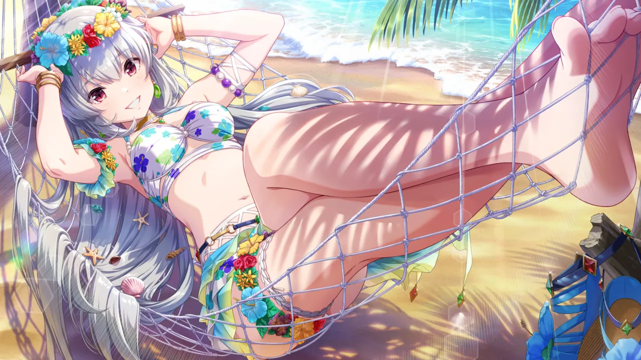 IDOLY PRIDE Character Art - Image 340