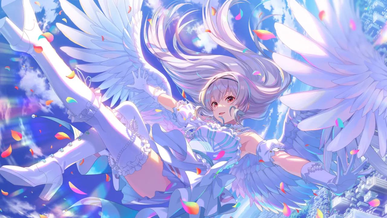 IDOLY PRIDE Character Art - Image 352