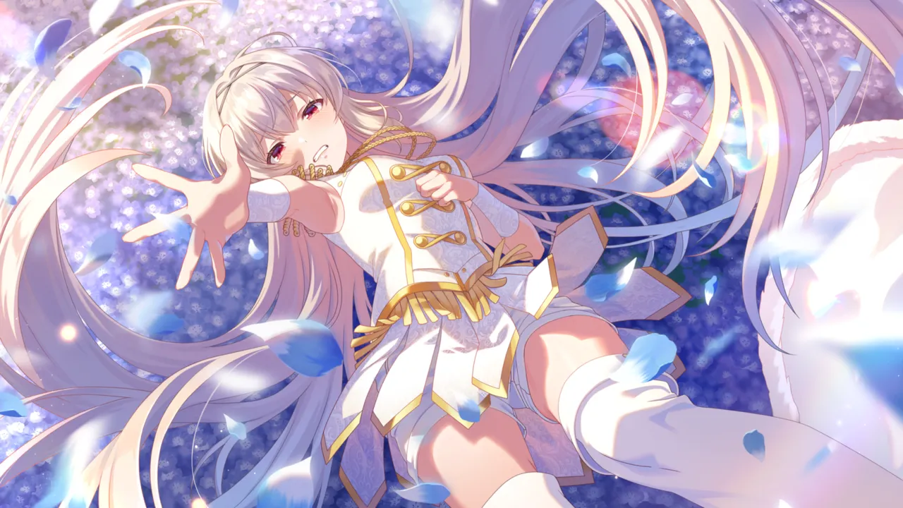 IDOLY PRIDE Character Art - Image 354