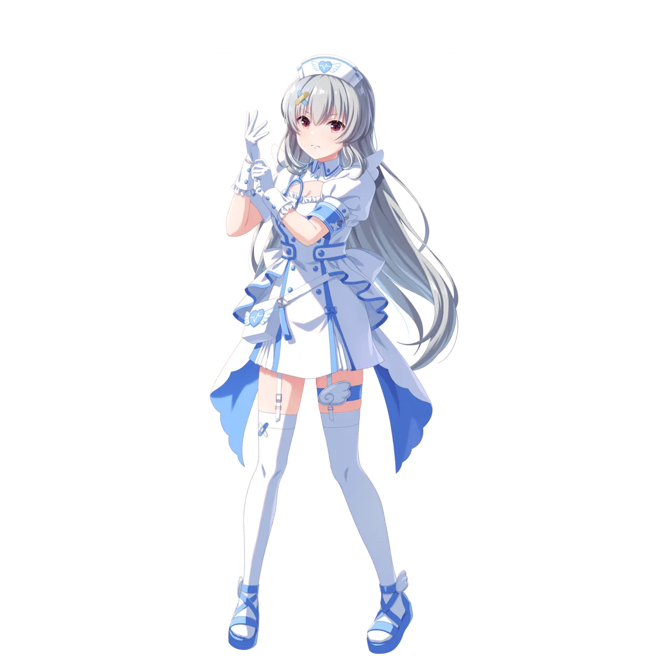 IDOLY PRIDE Character Art - Image 356