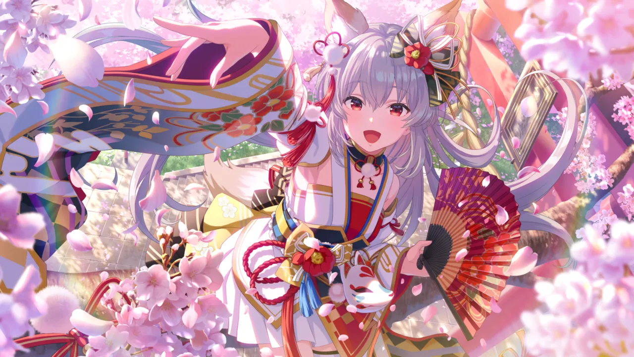 IDOLY PRIDE Character Art - Image 358