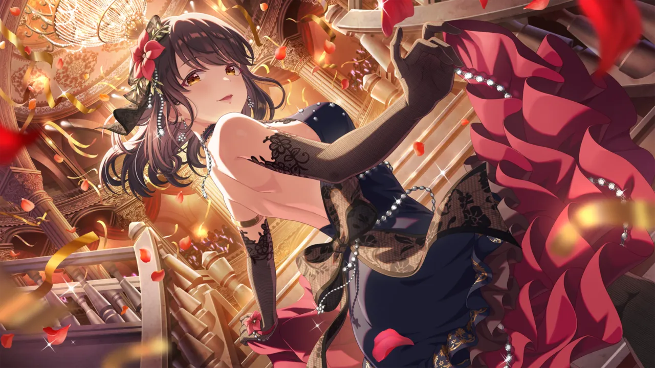 IDOLY PRIDE Character Art - Image 36