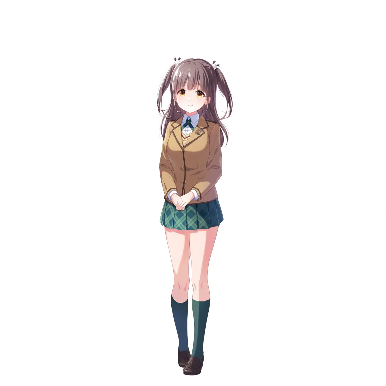 IDOLY PRIDE Character Art - Image 360