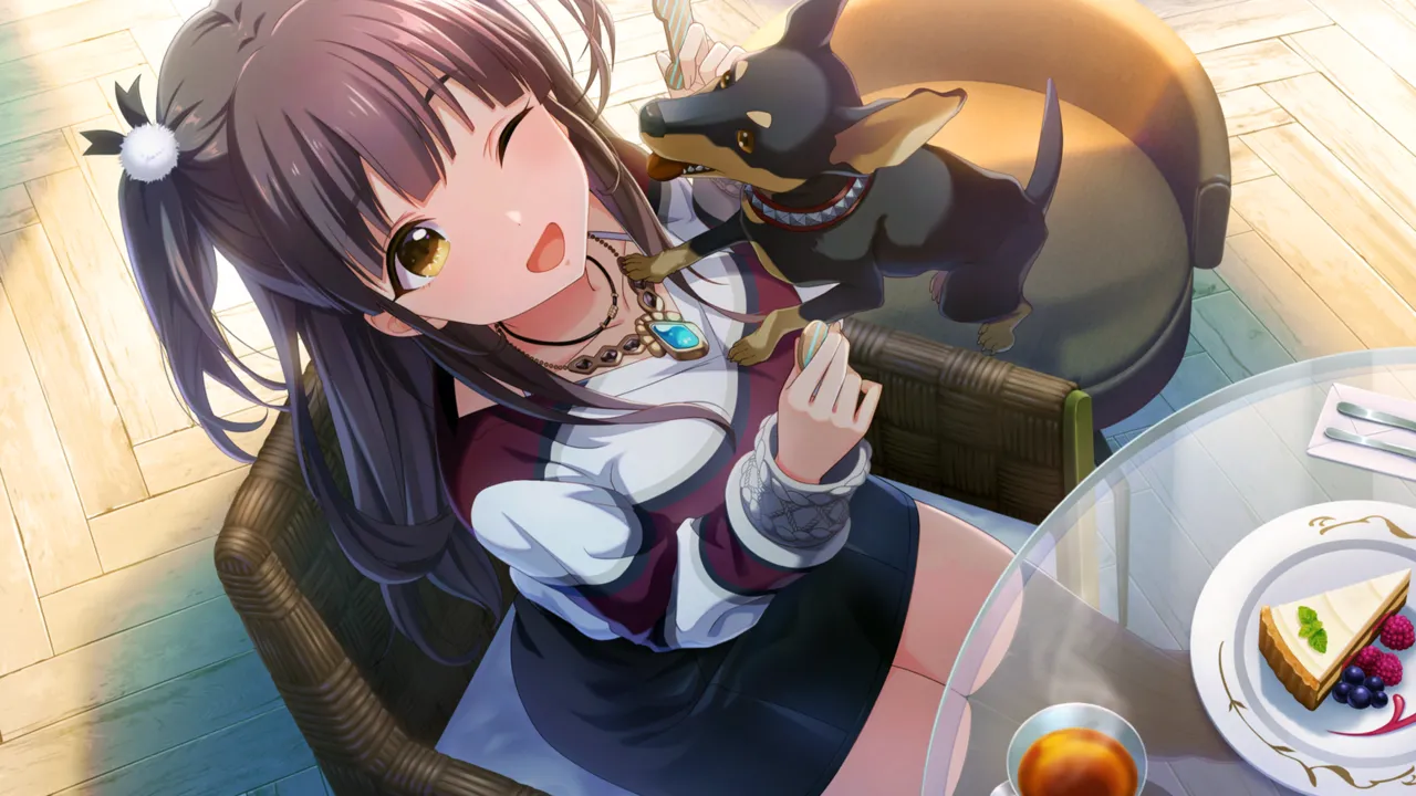 IDOLY PRIDE Character Art - Image 361