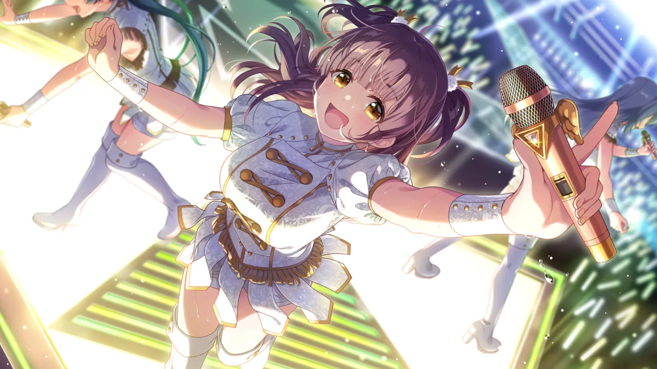 IDOLY PRIDE Character Art - Image 363