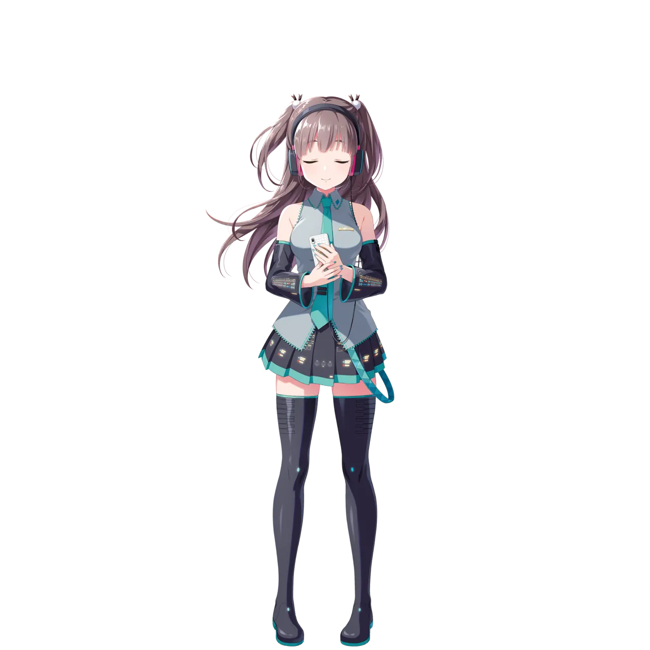 IDOLY PRIDE Character Art - Image 368