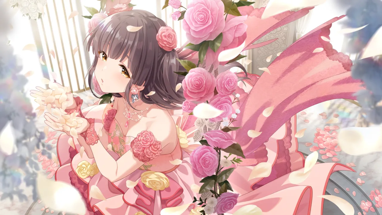 IDOLY PRIDE Character Art - Image 369