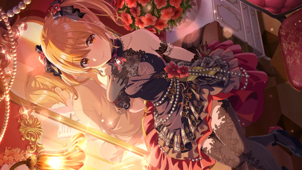 IDOLY PRIDE Character Art - Image 37