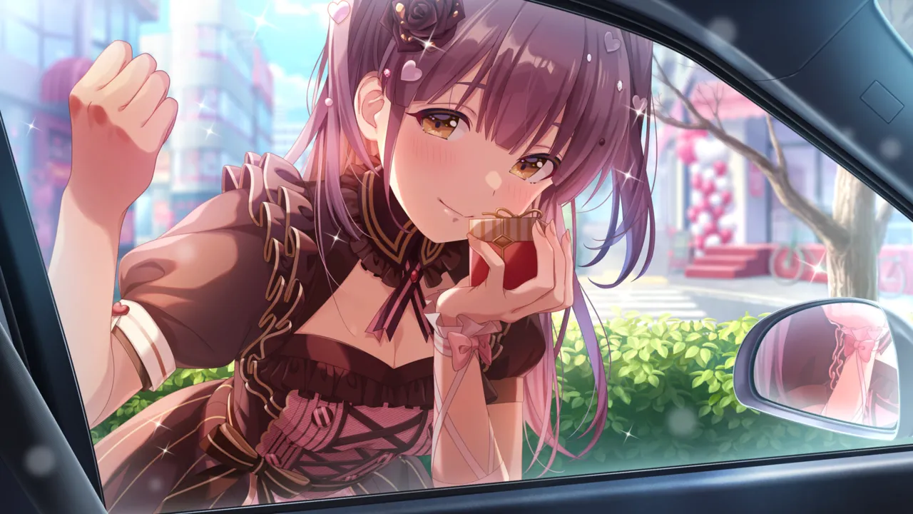 IDOLY PRIDE Character Art - Image 370