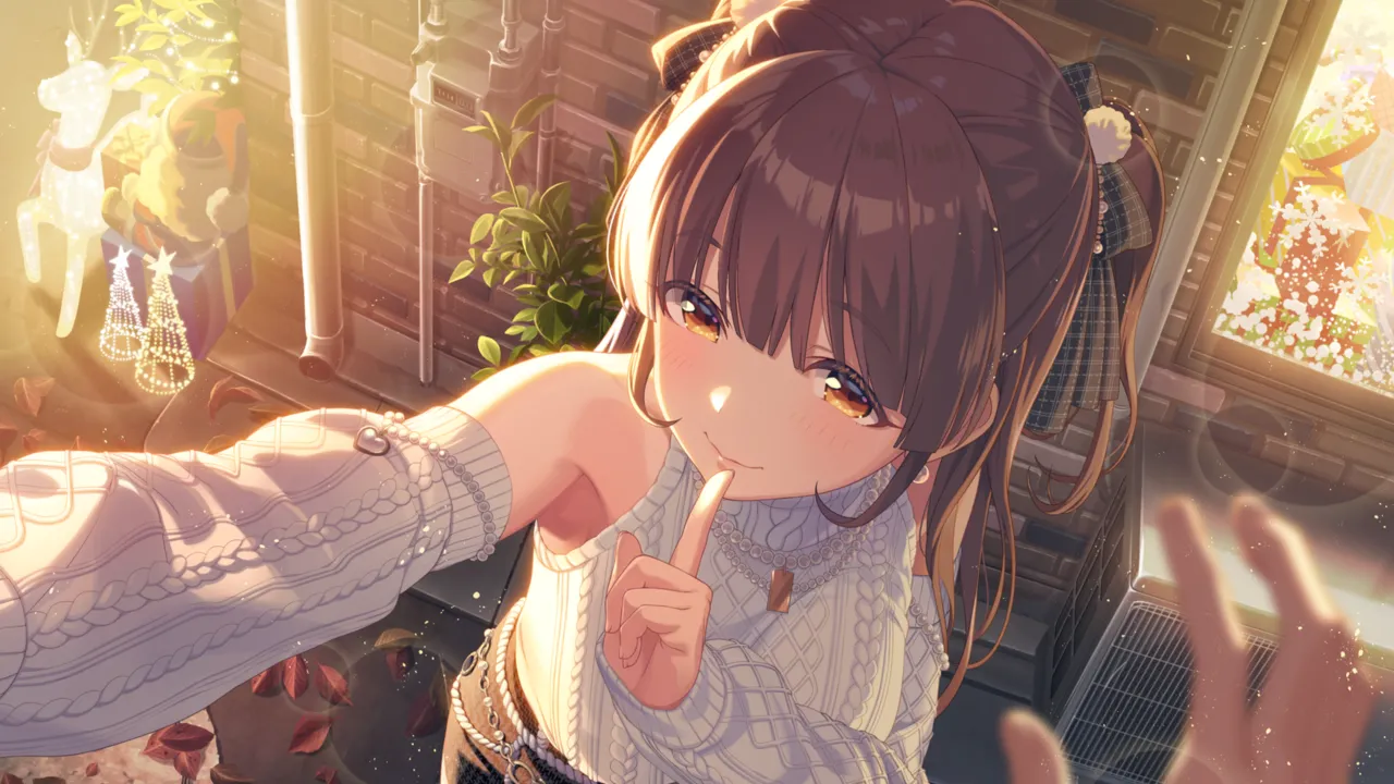 IDOLY PRIDE Character Art - Image 376