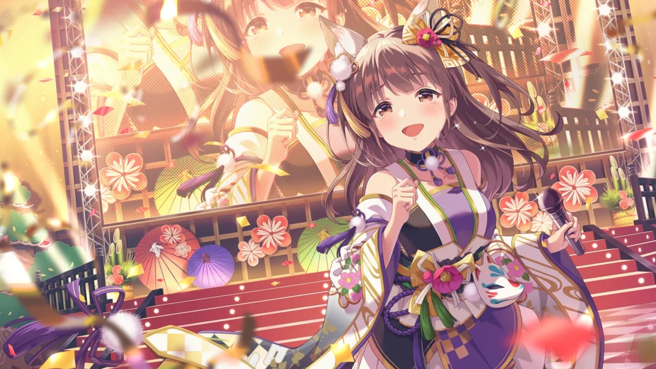 IDOLY PRIDE Character Art - Image 377