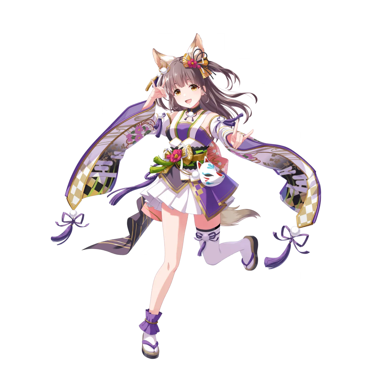 IDOLY PRIDE Character Art - Image 378