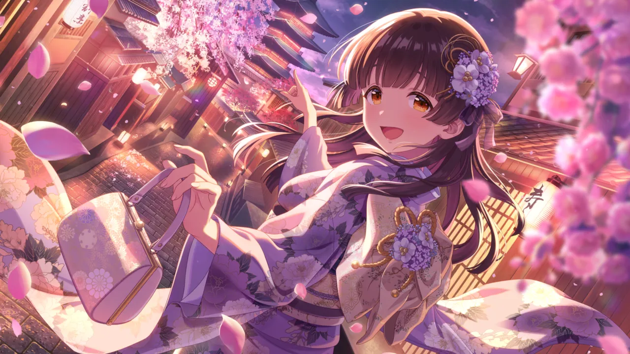 IDOLY PRIDE Character Art - Image 379