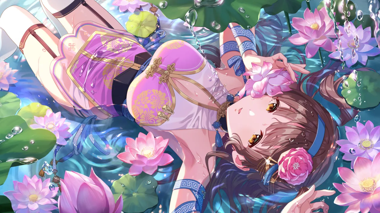 IDOLY PRIDE Character Art - Image 380