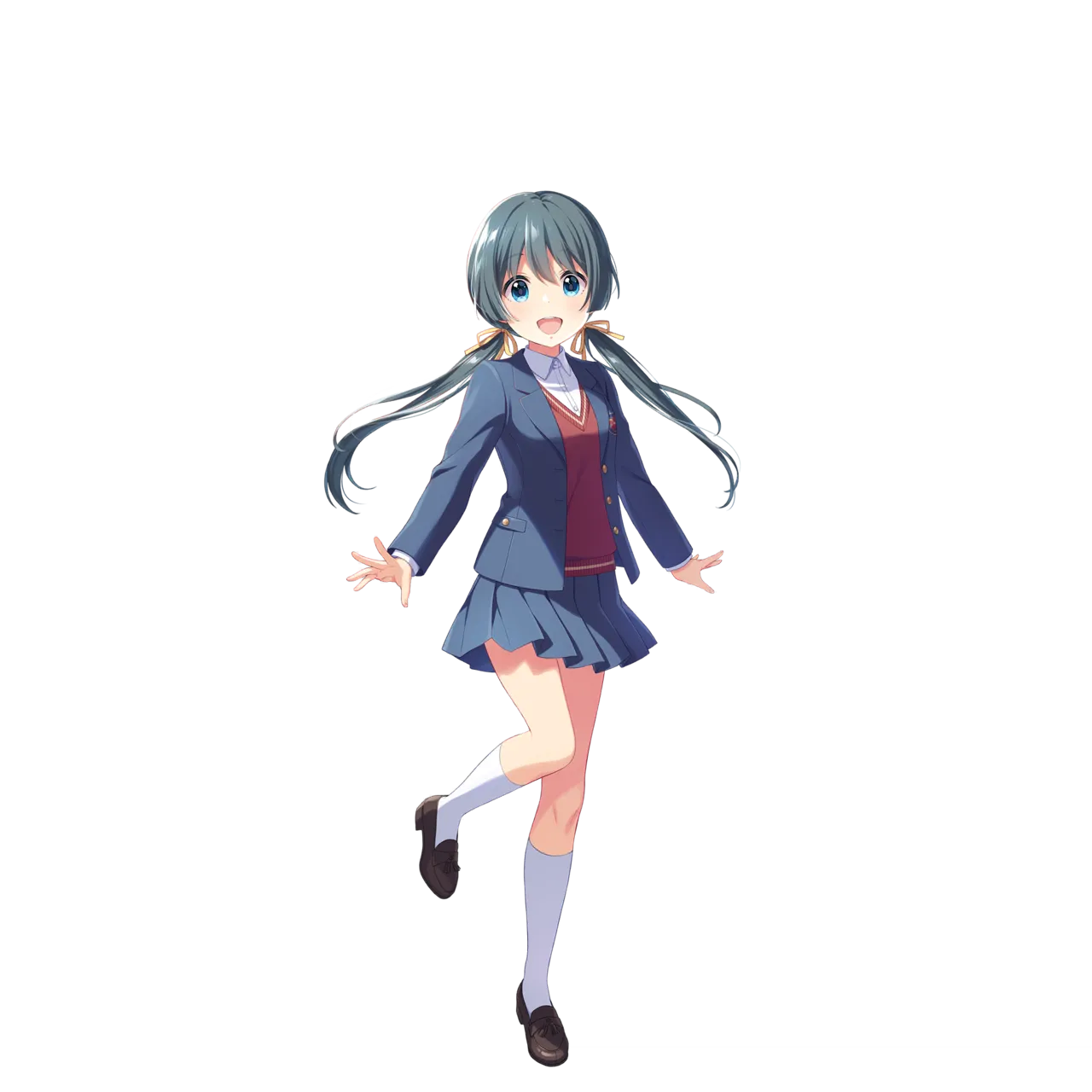 IDOLY PRIDE Character Art - Image 382