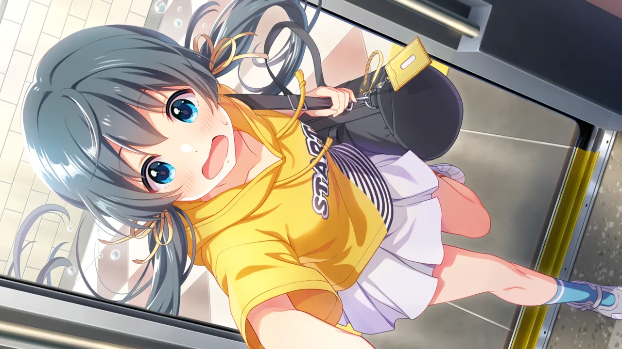 IDOLY PRIDE Character Art - Image 383