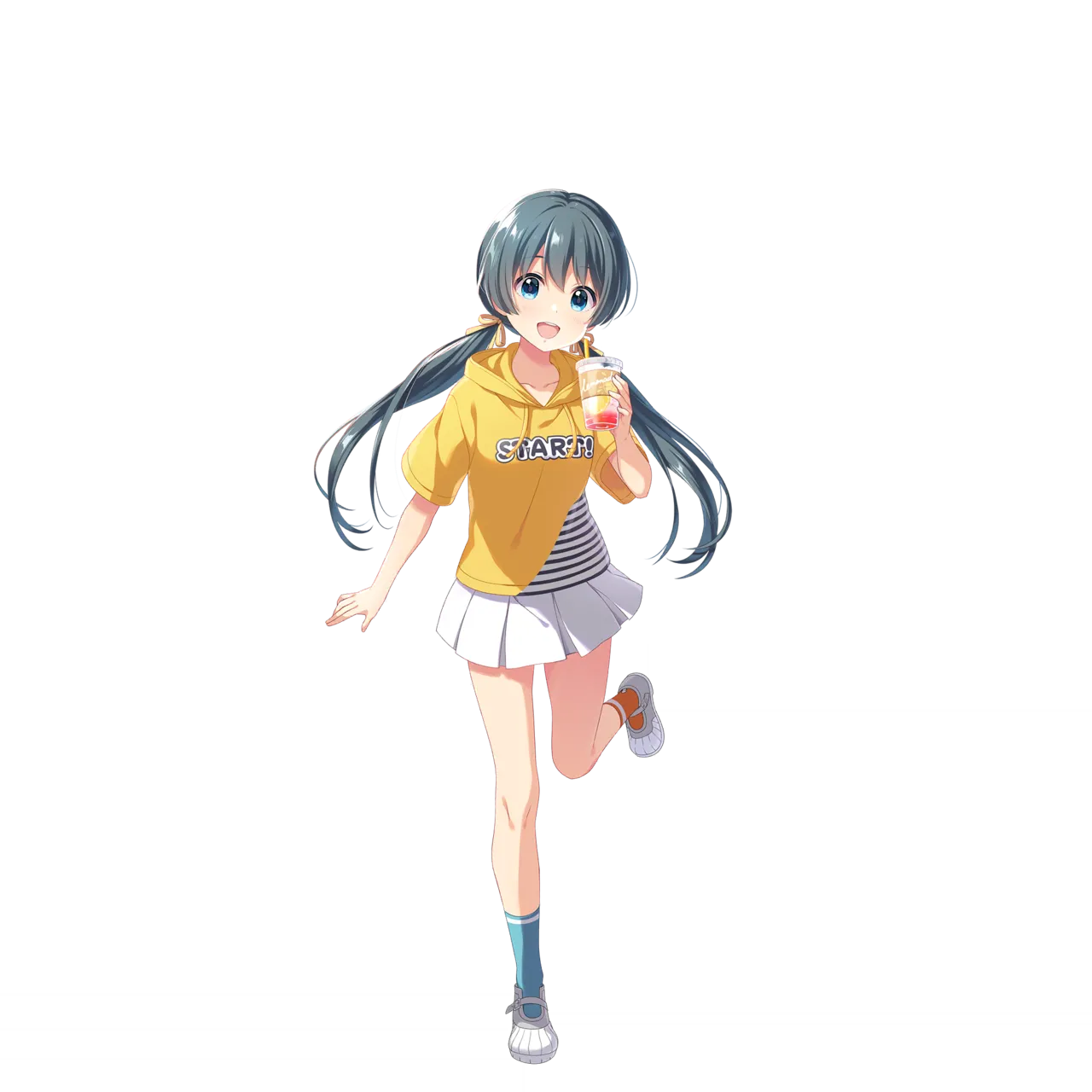 IDOLY PRIDE Character Art - Image 384