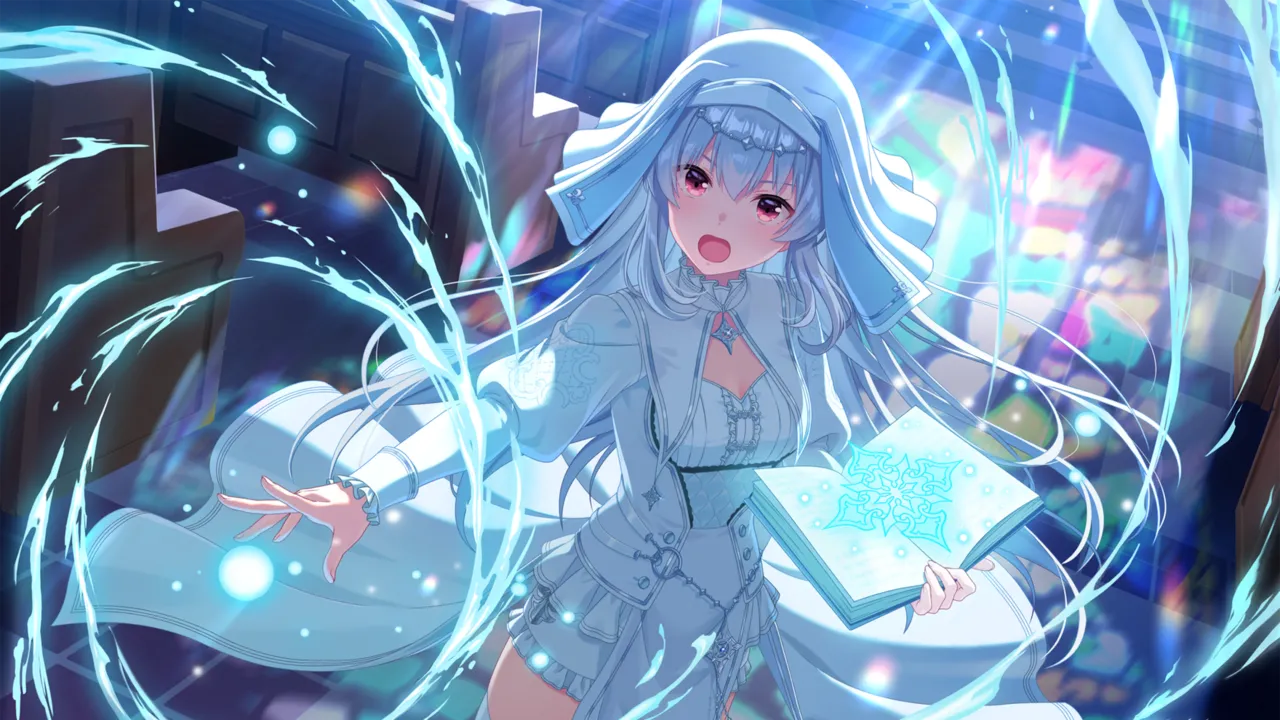 IDOLY PRIDE Character Art - Image 39