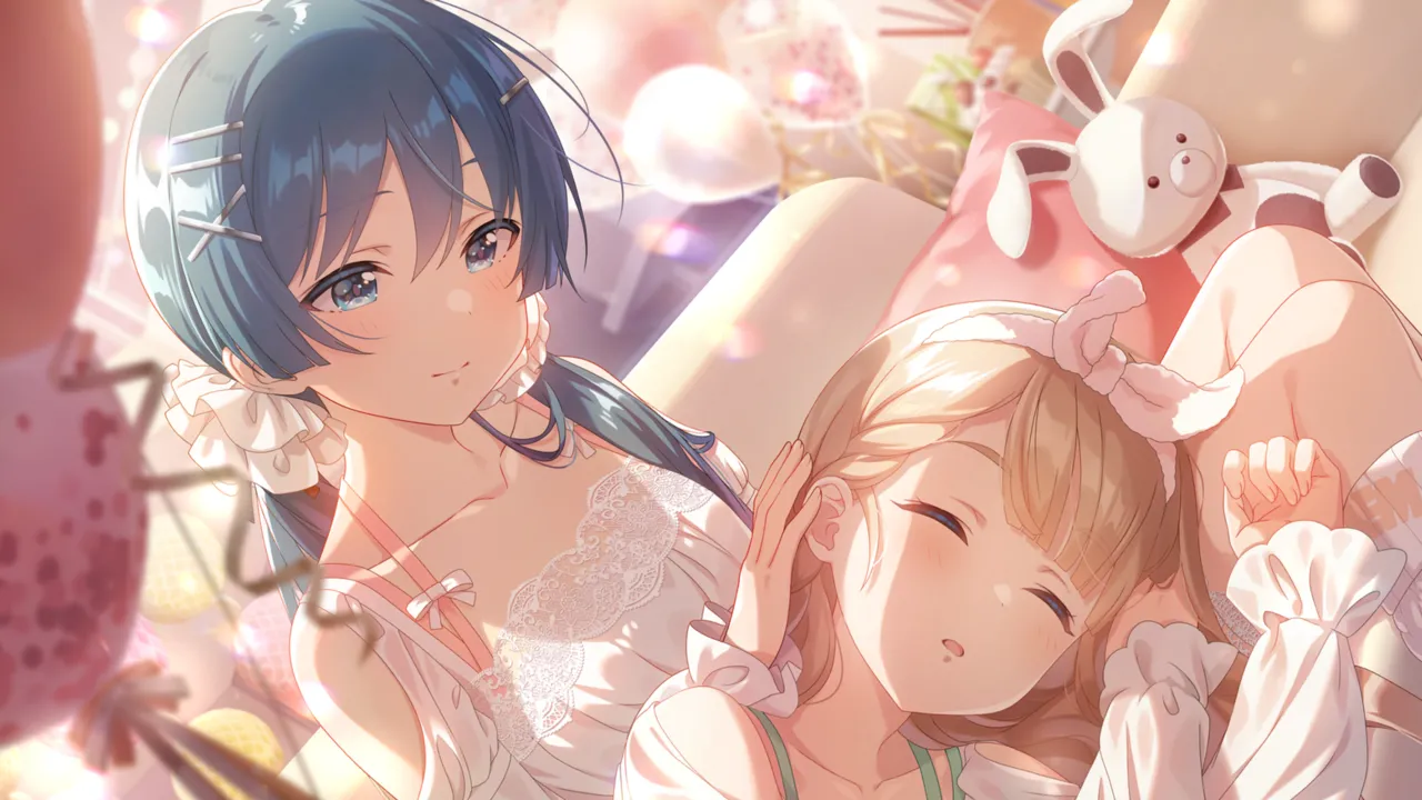 IDOLY PRIDE Character Art - Image 392