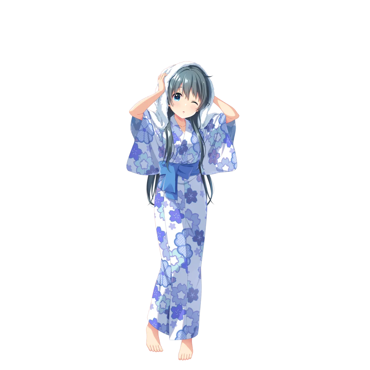 IDOLY PRIDE Character Art - Image 395