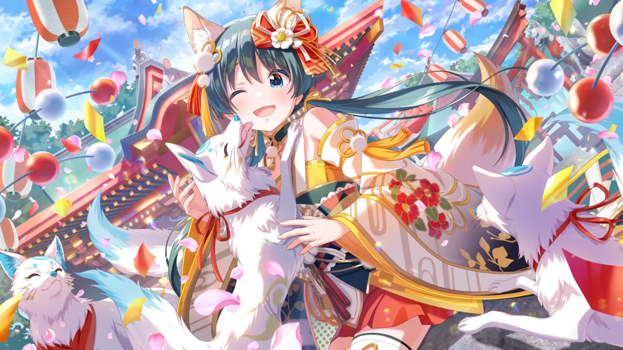 IDOLY PRIDE Character Art - Image 400